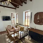 Apartment Orechova - Orech+ova Arachova