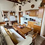 Apartment Orechova - Orech+ova Arachova