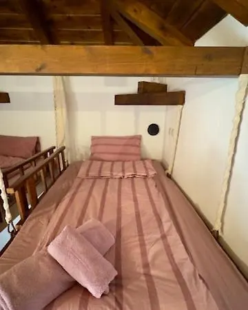 Apartment Orechova - Orech+ova Arachova