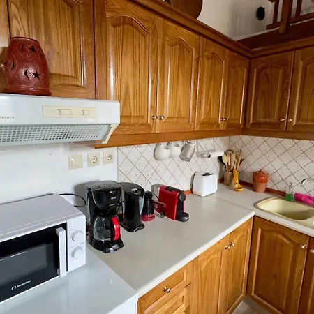 Orechova - Orech+ova Διαμέρισμα