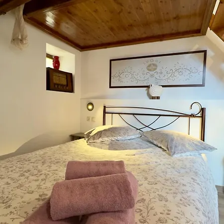 Apartment Orechova - Orech+ova