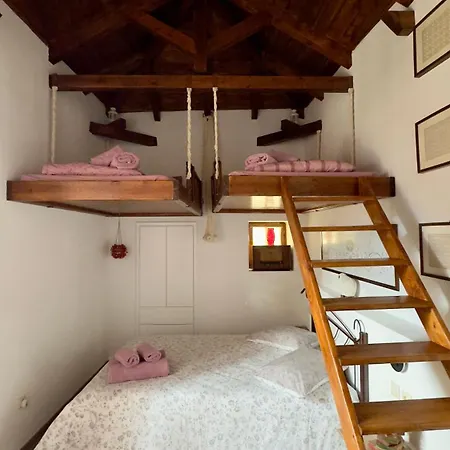 Apartment Orechova - Orech+ova Arachova