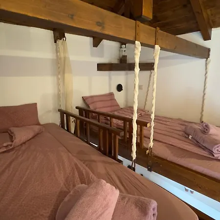 Appartement Orechova - Orech+ova
