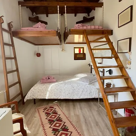 Orechova - Orech+ova Apartment *