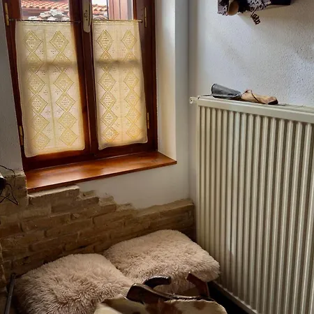 Apartment Orechova - Orech+ova Arachova