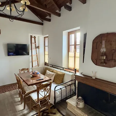 Διαμέρισμα Orechova - Orech+ova Αράχωβα