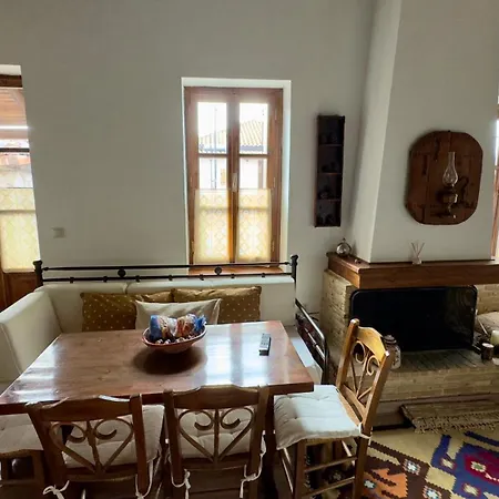 Apartment Orechova - Orech+ova Arachova