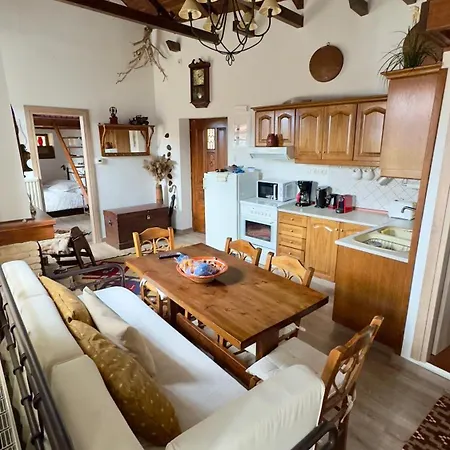 Appartement Orechova - Orech+ova Arachova