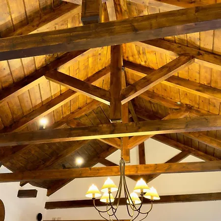 Διαμέρισμα Orechova - Orech+ova *