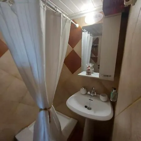 Appartement Orechova - Orech+ova *