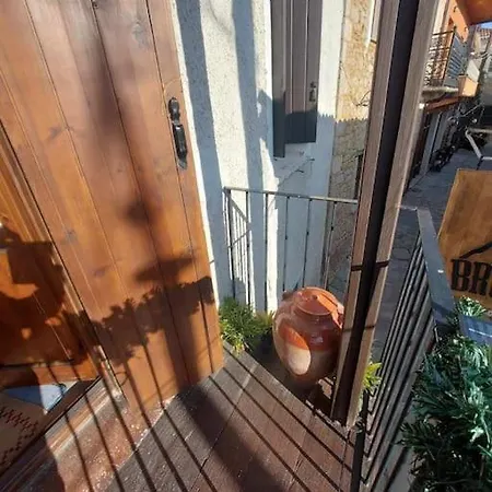 Apartment Orechova - Orech+ova