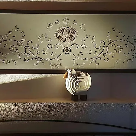 Orechova - Orech+ova Διαμέρισμα Αράχωβα