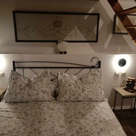 Appartement Orechova - Orech+ova