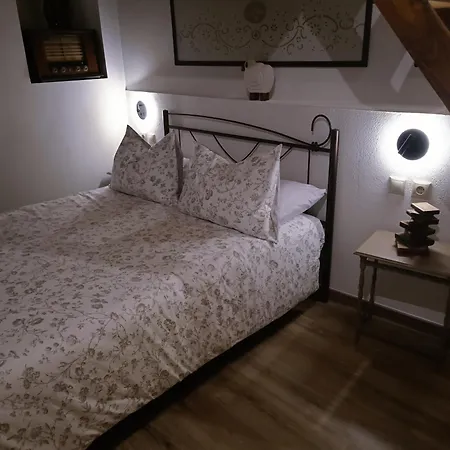Apartment Orechova - Orech+ova Arachova