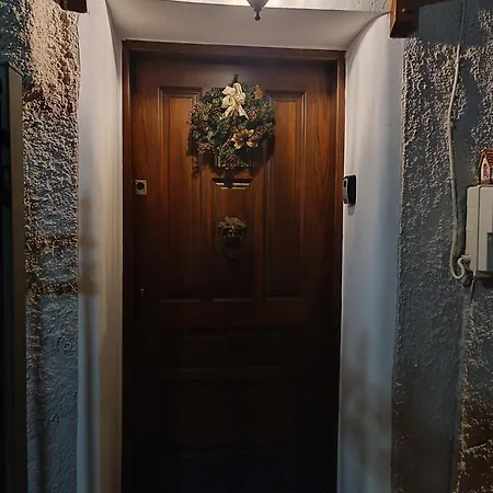 Orechova - Orech+ova * Αράχωβα