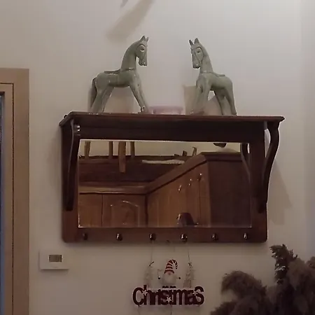 Orechova - Orech+ova Daire