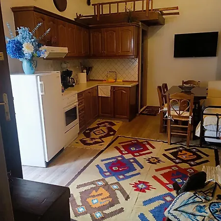 Appartement Orechova - Orech+ova