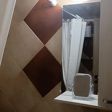 Appartement Orechova - Orech+ova