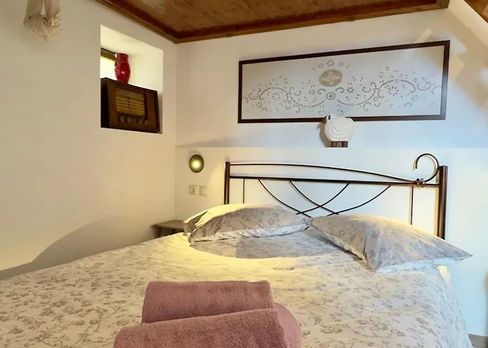 Διαμέρισμα Orechova - Orech+ova