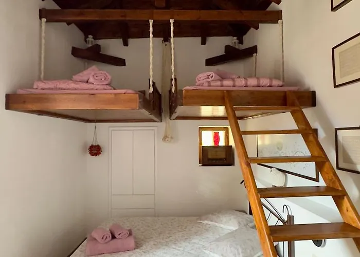 Διαμέρισμα Orechova - Orech+ova Αράχωβα