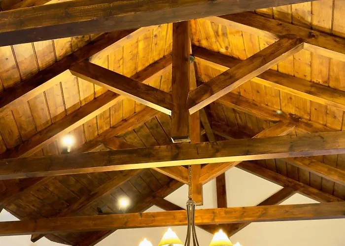 Διαμέρισμα Orechova - Orech+ova *