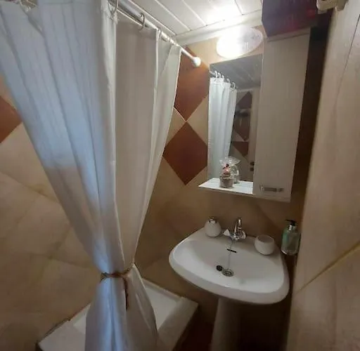 Διαμέρισμα Orechova - Orech+ova *