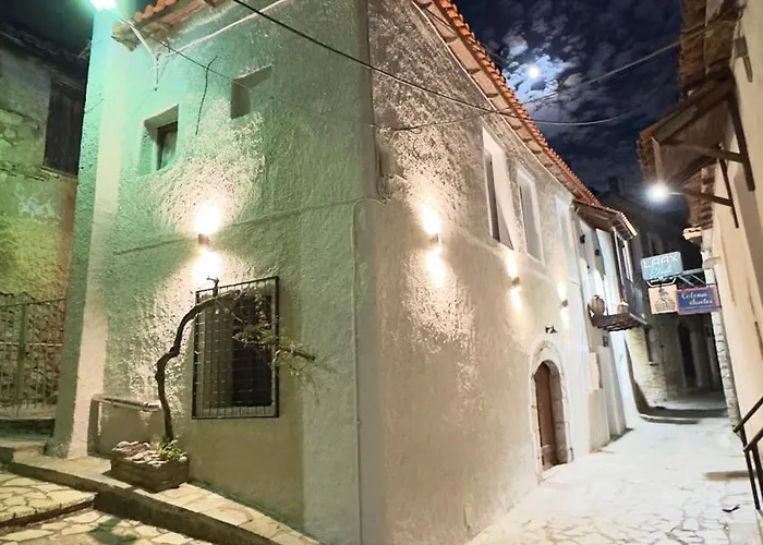 Orechova - Orech+ova