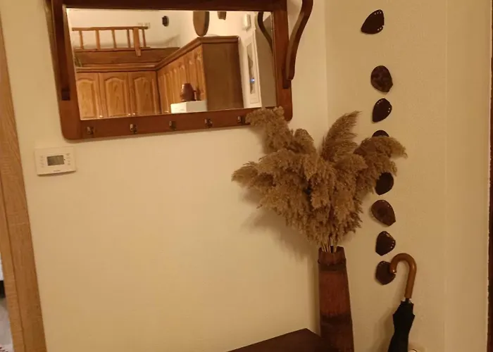 Orechova - Orech+ova * Αράχωβα