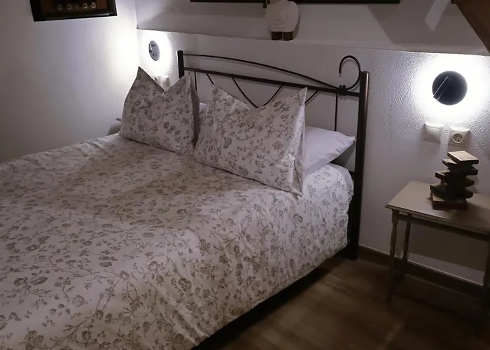 Διαμέρισμα Orechova - Orech+ova Αράχωβα