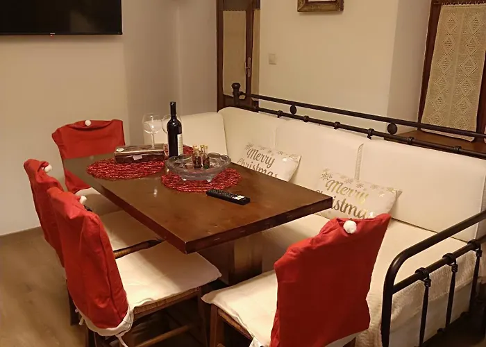 Διαμέρισμα Orechova - Orech+ova Αράχωβα