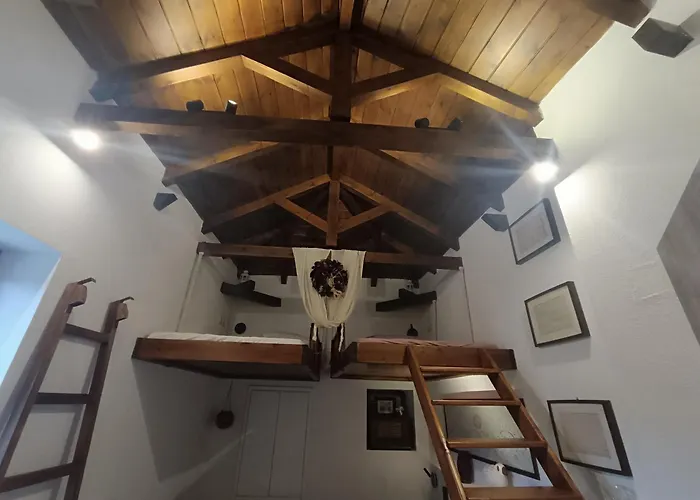 Orechova - Orech+ova Διαμέρισμα *