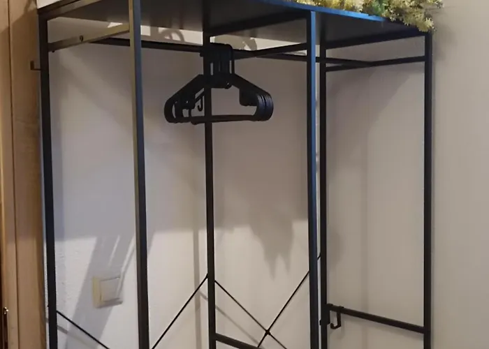 Διαμέρισμα Orechova - Orech+ova