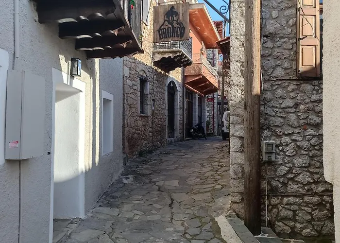 Orechova - Orech+ova